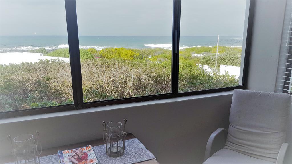 Strandloper Apartments Hermanus Exteriör bild